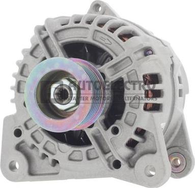 Autoelectro AEC1866 - Generator / Alternator allinparts.ro