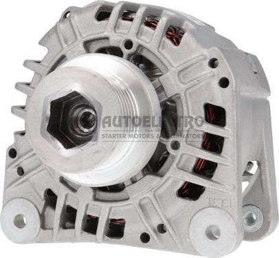 Autoelectro AEC1823 - Generator / Alternator - allinparts.ro