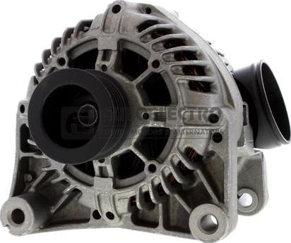 Autoelectro AEC1332 - Generator / Alternator - allinparts.ro