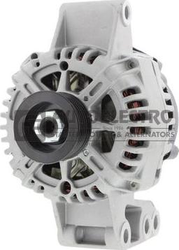 Autoelectro AEC1758P - Generator / Alternator - allinparts.ro