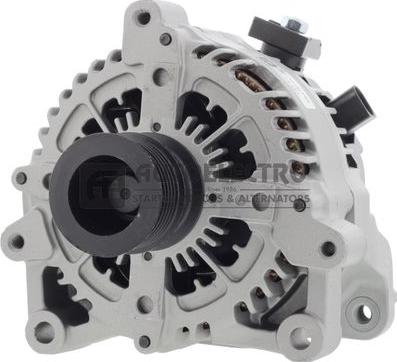 Autoelectro AEG1409 - Generator / Alternator - allinparts.ro