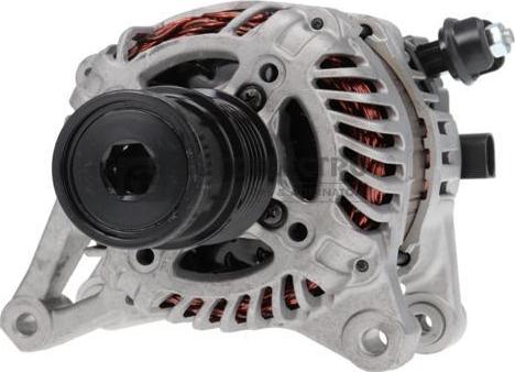 Autoelectro AEG1563 - Generator / Alternator allinparts.ro