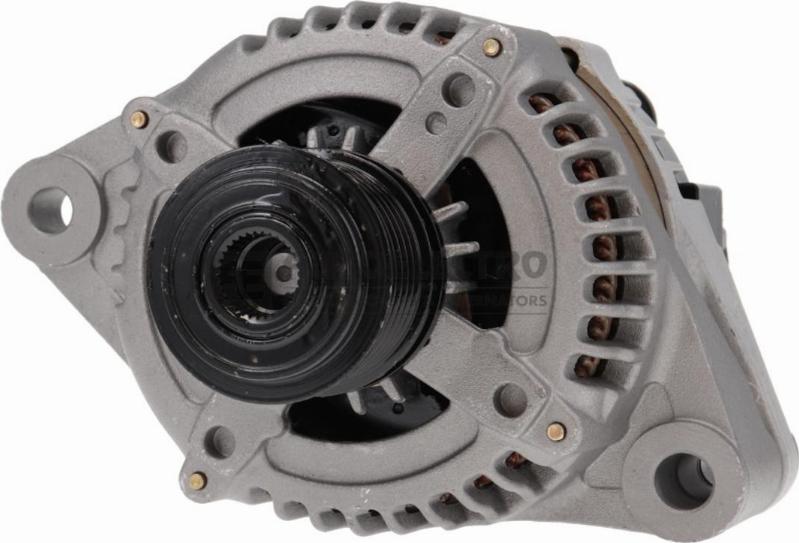 Autoelectro AEG1657 - Generator / Alternator - allinparts.ro