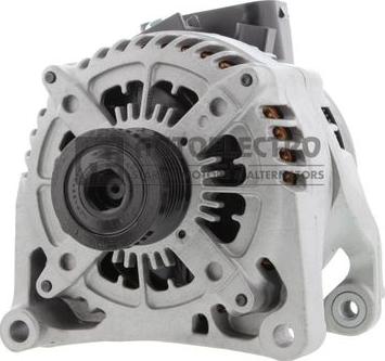 Autoelectro AEG1216 - Generator / Alternator - allinparts.ro