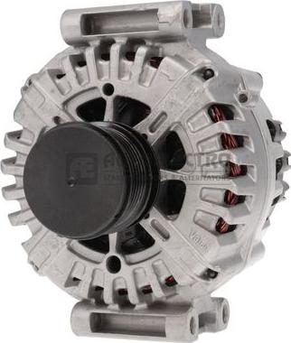 Autoelectro AEK4116 - Generator / Alternator - allinparts.ro