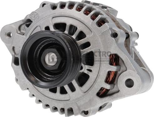 Autoelectro AEK2371 - Generator / Alternator allinparts.ro