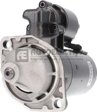 Autoelectro AES9163 - Starter - allinparts.ro