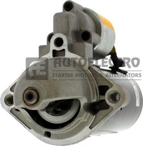 Autoelectro AES6149 - Starter - allinparts.ro