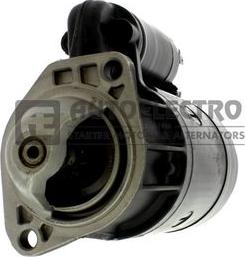 Autoelectro AES1135 - Starter - allinparts.ro