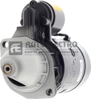 Autoelectro AES8108 - Starter - allinparts.ro