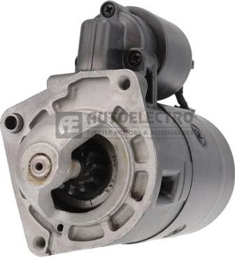 Autoelectro AES8127 - Starter allinparts.ro