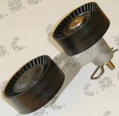 Autokit 03.80116 - Intinzator curea, curea distributie - allinparts.ro