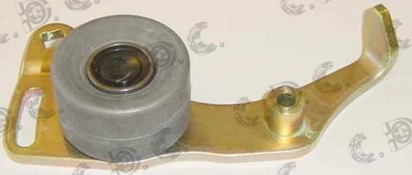 Autokit 03.243 - Rola intinzator,curea distributie - allinparts.ro