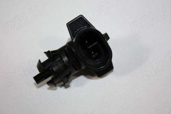 Automega 150096510 - Senzor,temperatura exterioara allinparts.ro