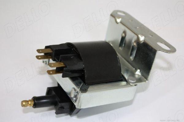 Automega 150092310 - Bobina de inductie allinparts.ro