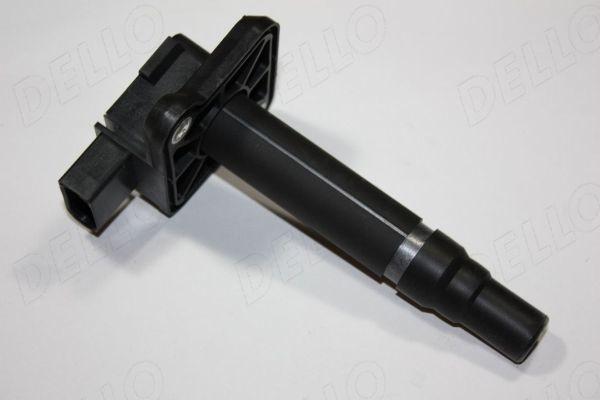 Automega 150028510 - Bobina de inductie - allinparts.ro