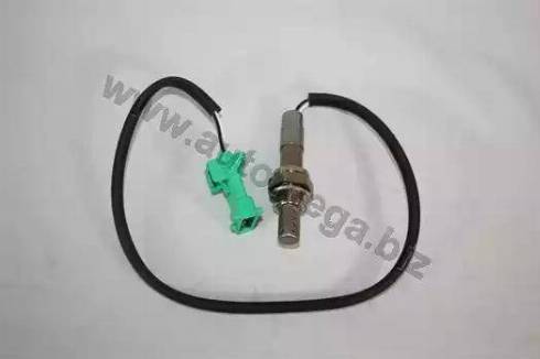 Automega 150072710 - Sonda Lambda allinparts.ro