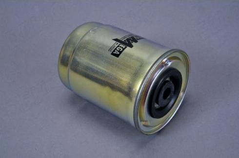 Automega 180007110 - Filtru combustibil allinparts.ro