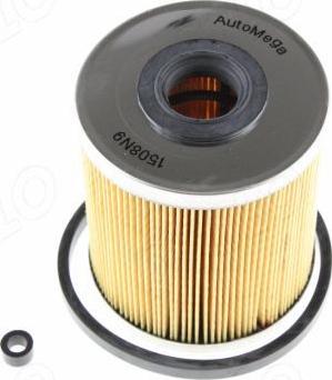 Automega 180012510 - Filtru combustibil allinparts.ro