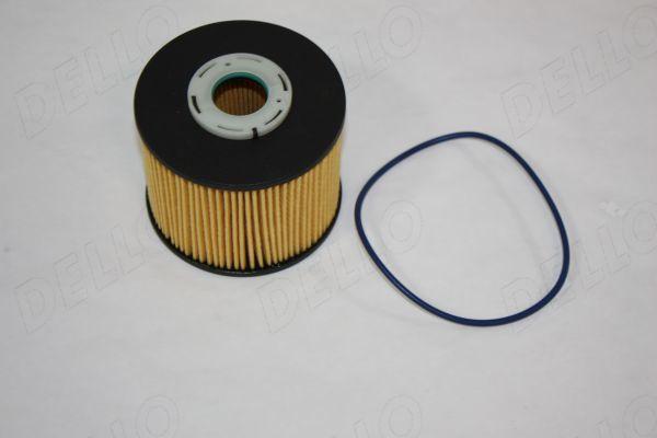 Automega 180012610 - Filtru combustibil allinparts.ro