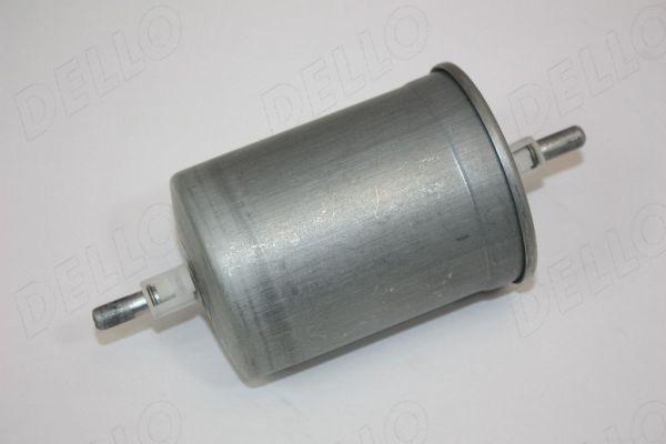 Automega 180012010 - Filtru combustibil - allinparts.ro