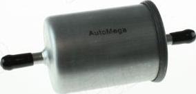Automega 180012710 - Filtru combustibil allinparts.ro