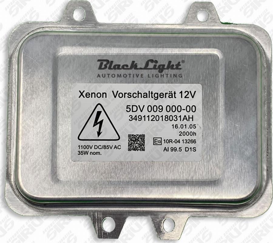 Automotive Accessori B49 - Unitate de control,lumini allinparts.ro