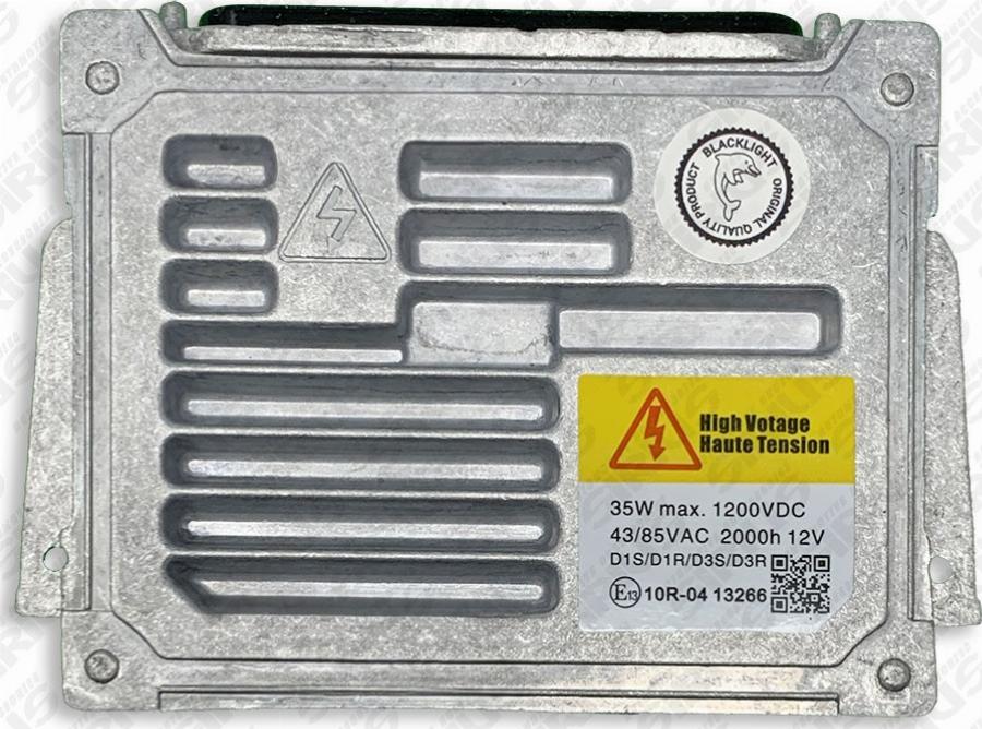 Automotive Accessori B45 - Unitate de control,lumini allinparts.ro