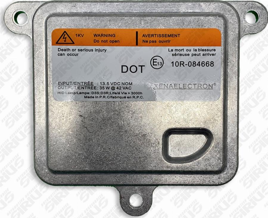 Automotive Accessori B40 - Unitate de control,lumini allinparts.ro