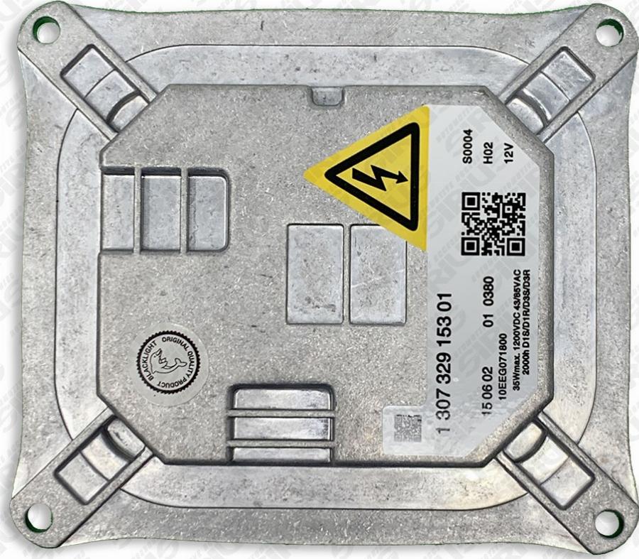Automotive Accessori B48 - Unitate de control,lumini allinparts.ro