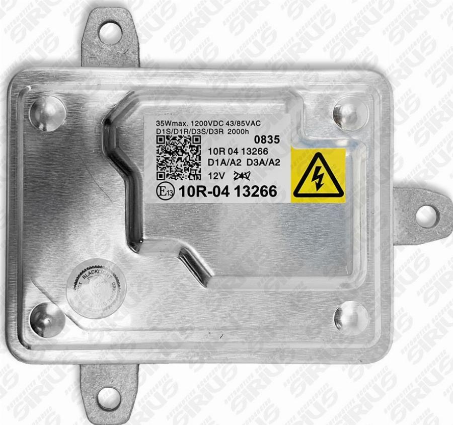 Automotive Accessori B42 - Unitate de control,lumini - allinparts.ro
