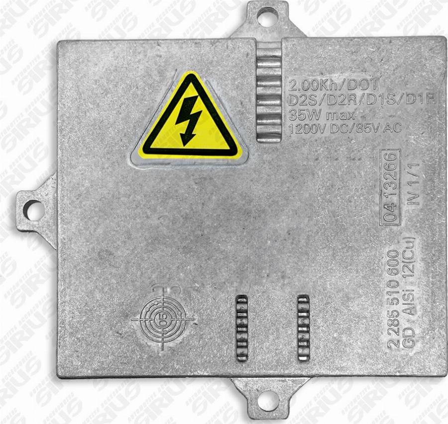 Automotive Accessori B54 - Unitate de control,lumini allinparts.ro