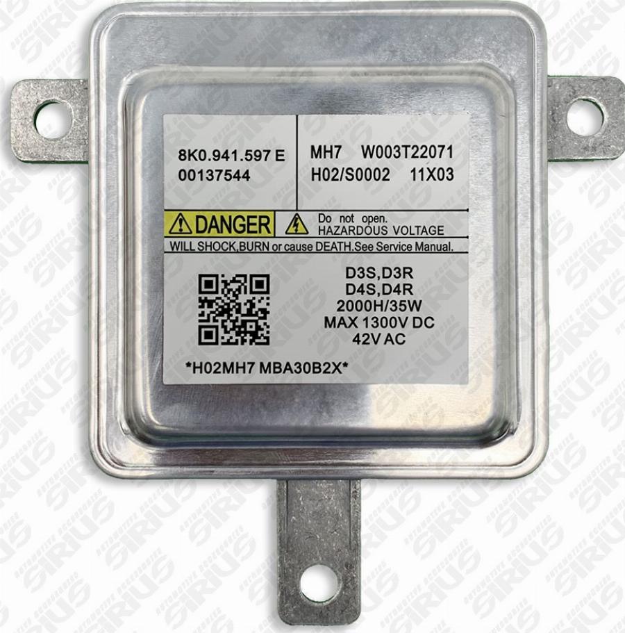 Automotive Accessori B56 - Unitate de control,lumini allinparts.ro