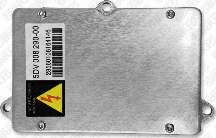 Automotive Accessori B50 - Unitate de control,lumini allinparts.ro