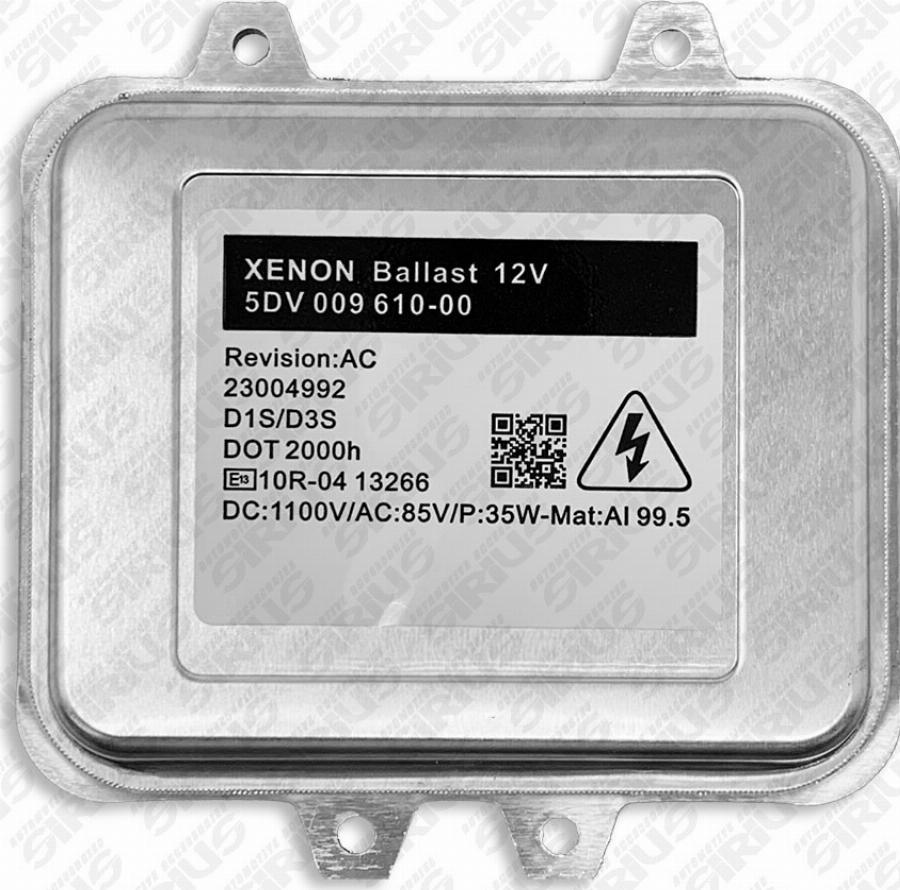 Automotive Accessori B52 - Unitate de control,lumini - allinparts.ro