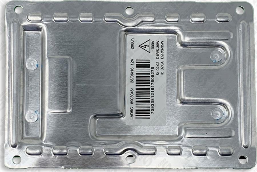 Automotive Accessori B57 - Unitate de control,lumini allinparts.ro
