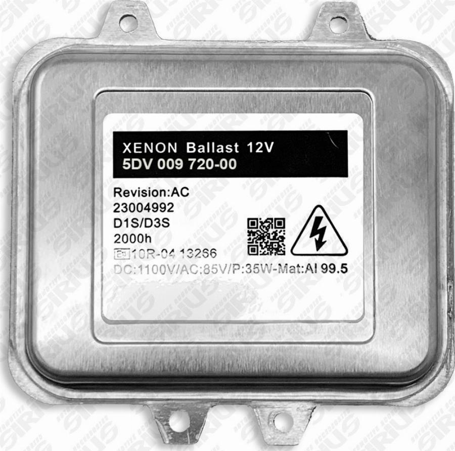 Automotive Accessori B61 - Unitate de control,lumini allinparts.ro