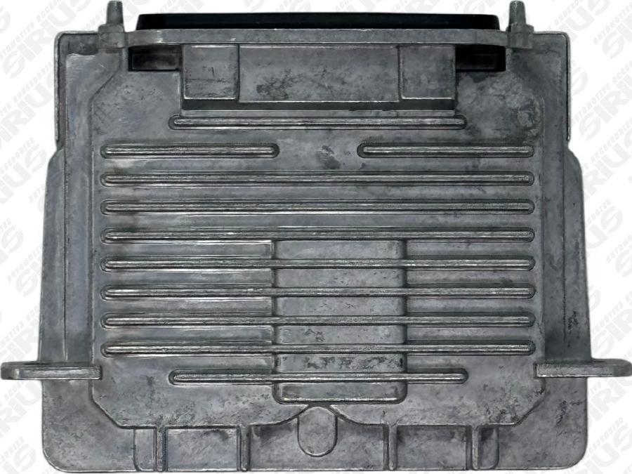 Automotive Accessori B79 - Unitate de control,lumini allinparts.ro