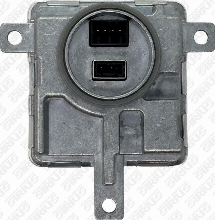 Automotive Accessori B76 - Unitate de control,lumini allinparts.ro