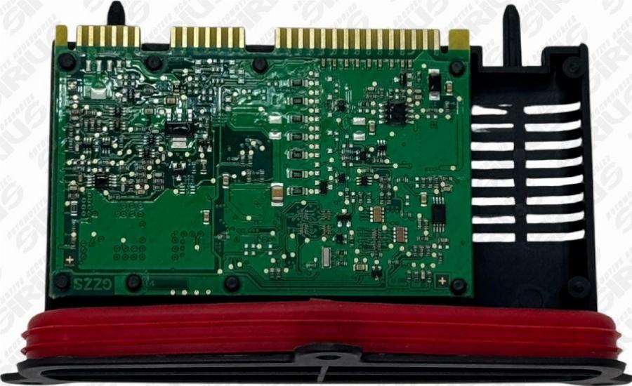 Automotive Accessori B71 - Unitate de control,lumini - allinparts.ro