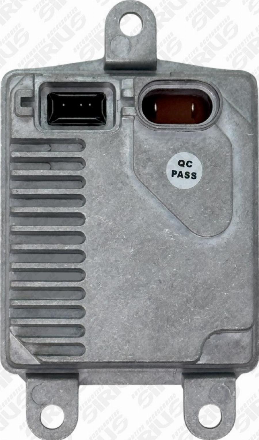 Automotive Accessori B78 - Unitate de control,lumini allinparts.ro