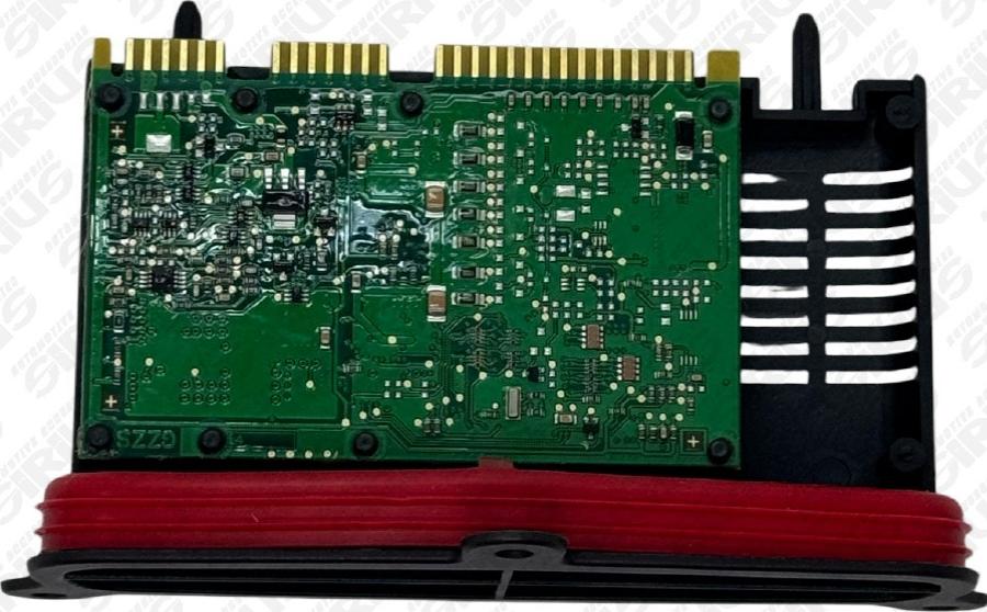 Automotive Accessori B73 - Unitate de control,lumini - allinparts.ro