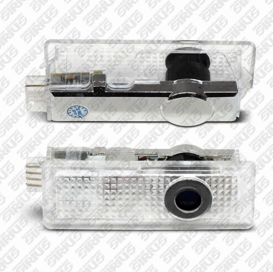 Automotive Accessori LED-404 - Lumini interioare - allinparts.ro