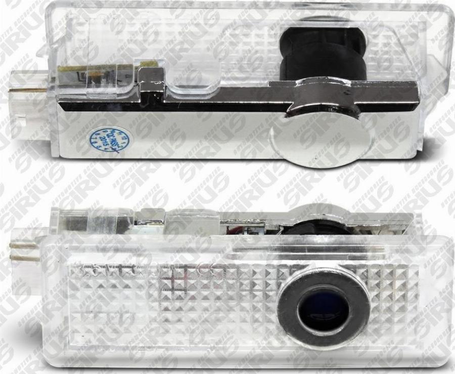 Automotive Accessori LED-405 - Lumini interioare - allinparts.ro