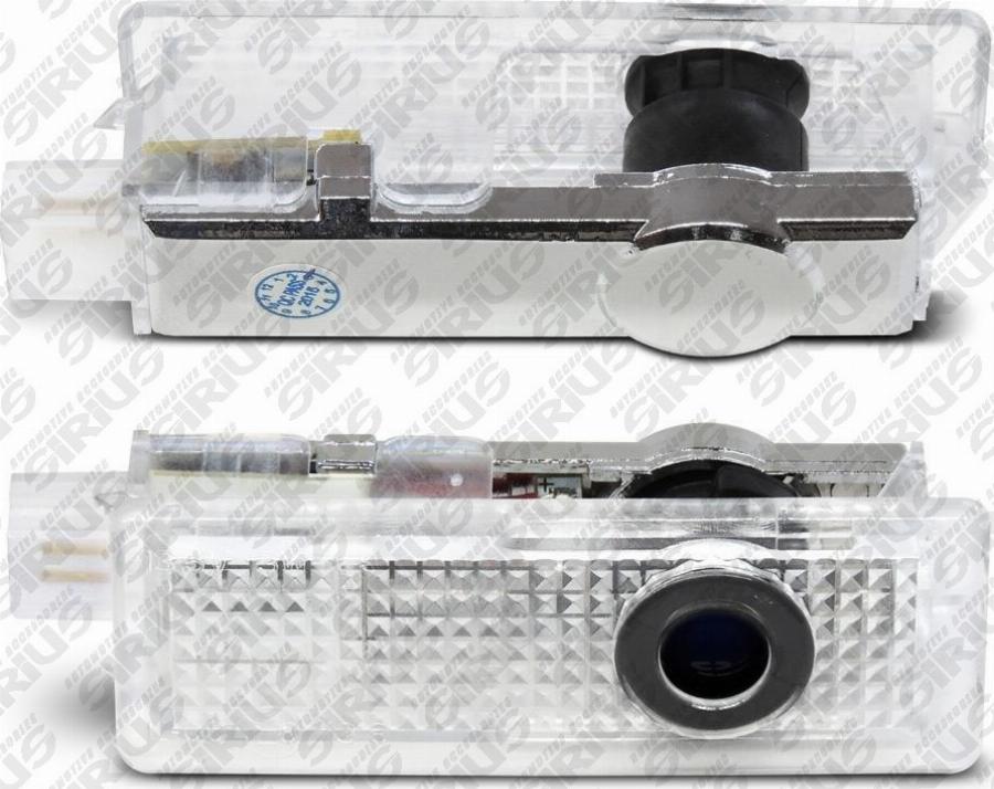 Automotive Accessori LED-400 - Lumini interioare - allinparts.ro