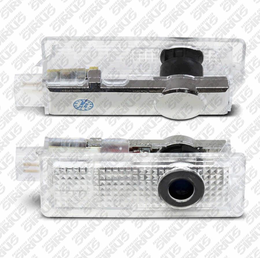 Automotive Accessori LED-402 - Lumini interioare - allinparts.ro