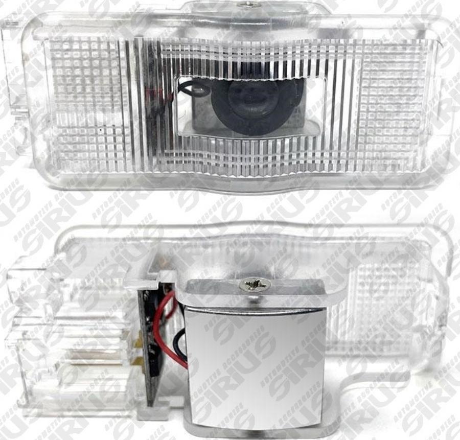 Automotive Accessori LED-416 - Lumini interioare allinparts.ro