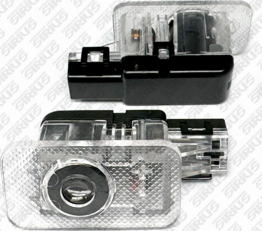 Automotive Accessori LED-412 - Lumini interioare - allinparts.ro