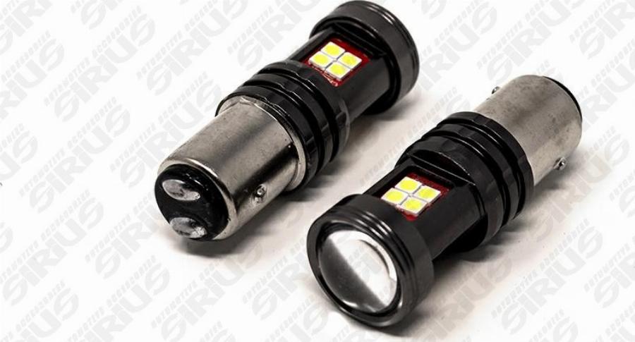 Automotive Accessori LED-040.2TK - Bec, semnalizator allinparts.ro
