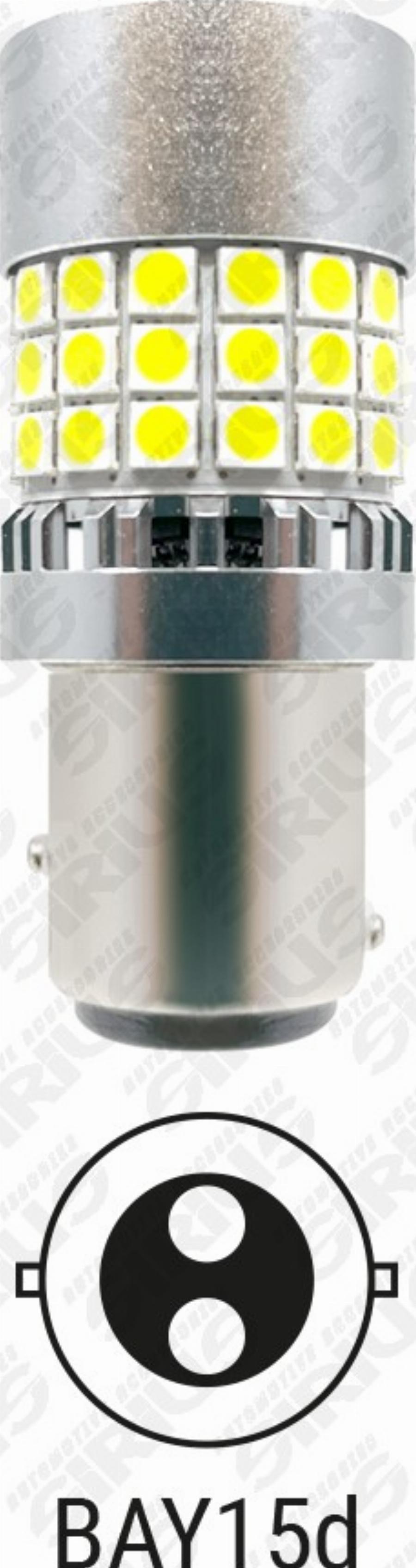 Automotive Accessori LED-040FAN - Bec, semnalizator allinparts.ro